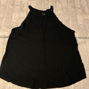 Hi-neck Swing Tank